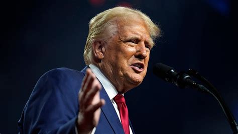 Trump says he would win California if ‘Jesus .